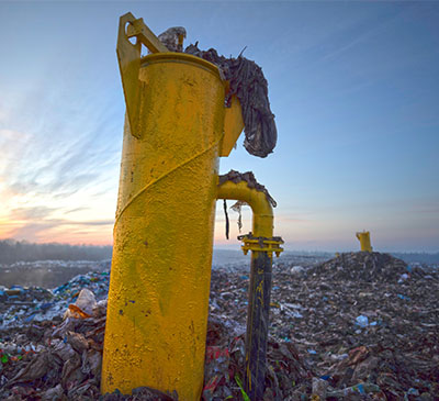 Landfill Gas Market by Technology and Geography - Forecast and Analysis 2021-2025